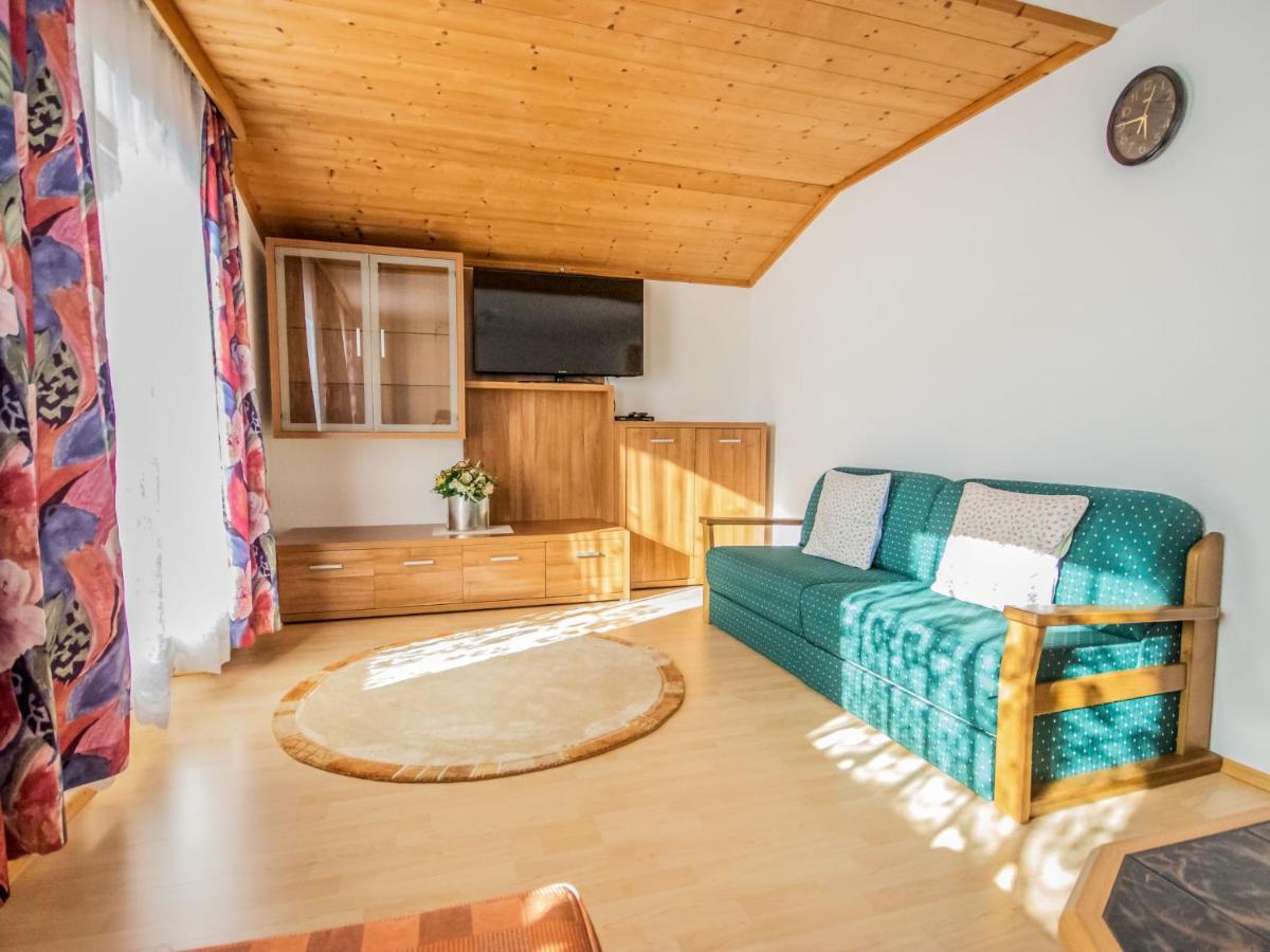Apartment Ferienwohnung Anna By Interhome Umhausen Exterior photo